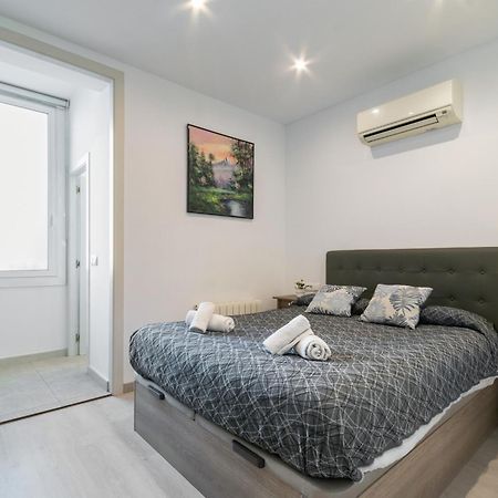 Sagrada Familia C&D Lovely Apartment 바르셀로나 외부 사진