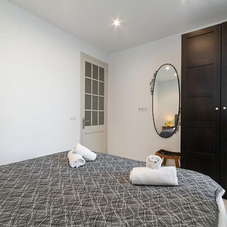 Sagrada Familia C&D Lovely Apartment 바르셀로나 외부 사진