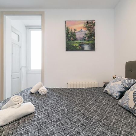 Sagrada Familia C&D Lovely Apartment 바르셀로나 외부 사진