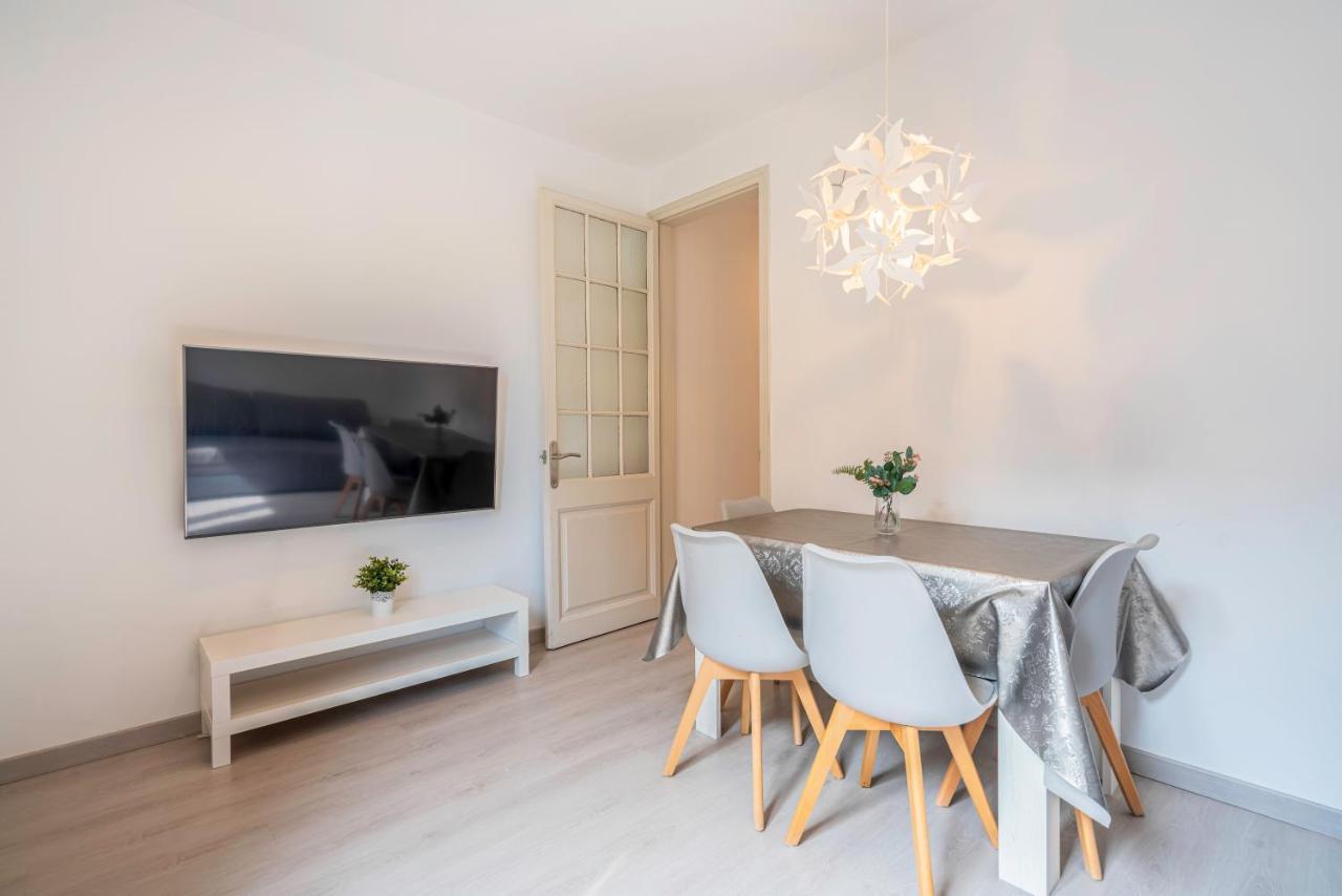 Sagrada Familia C&D Lovely Apartment 바르셀로나 외부 사진