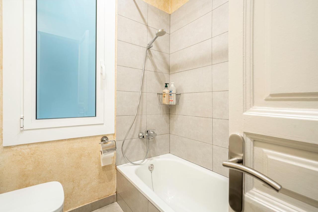 Sagrada Familia C&D Lovely Apartment 바르셀로나 외부 사진