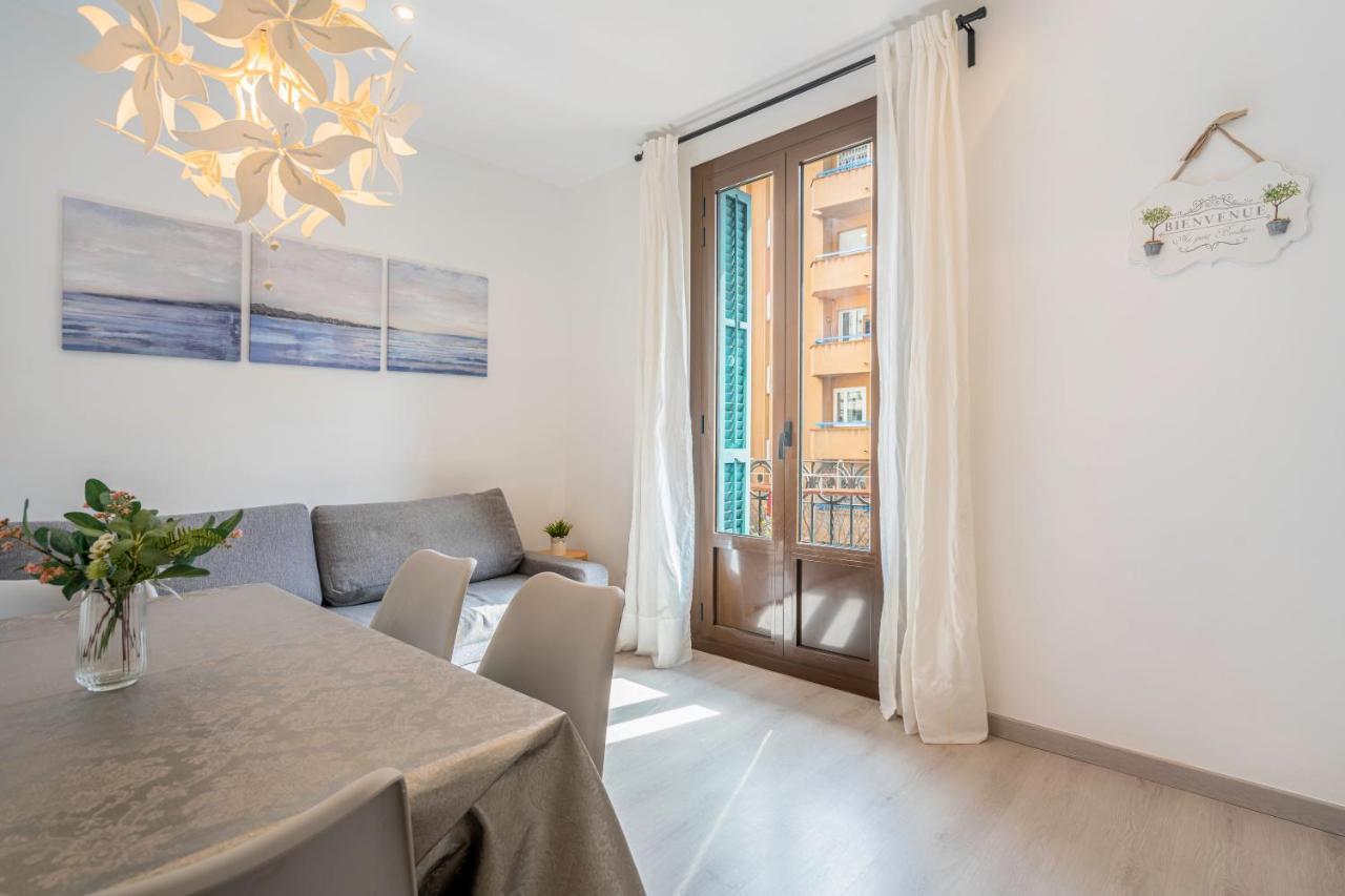 Sagrada Familia C&D Lovely Apartment 바르셀로나 외부 사진