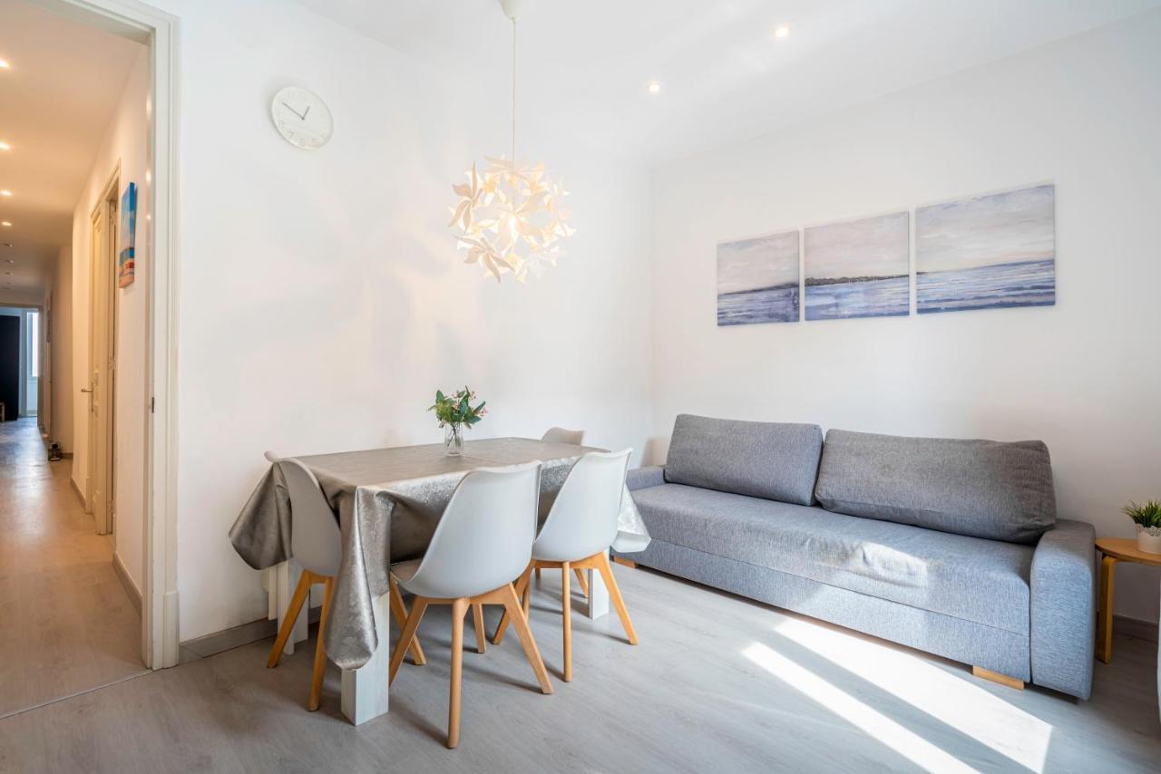 Sagrada Familia C&D Lovely Apartment 바르셀로나 외부 사진