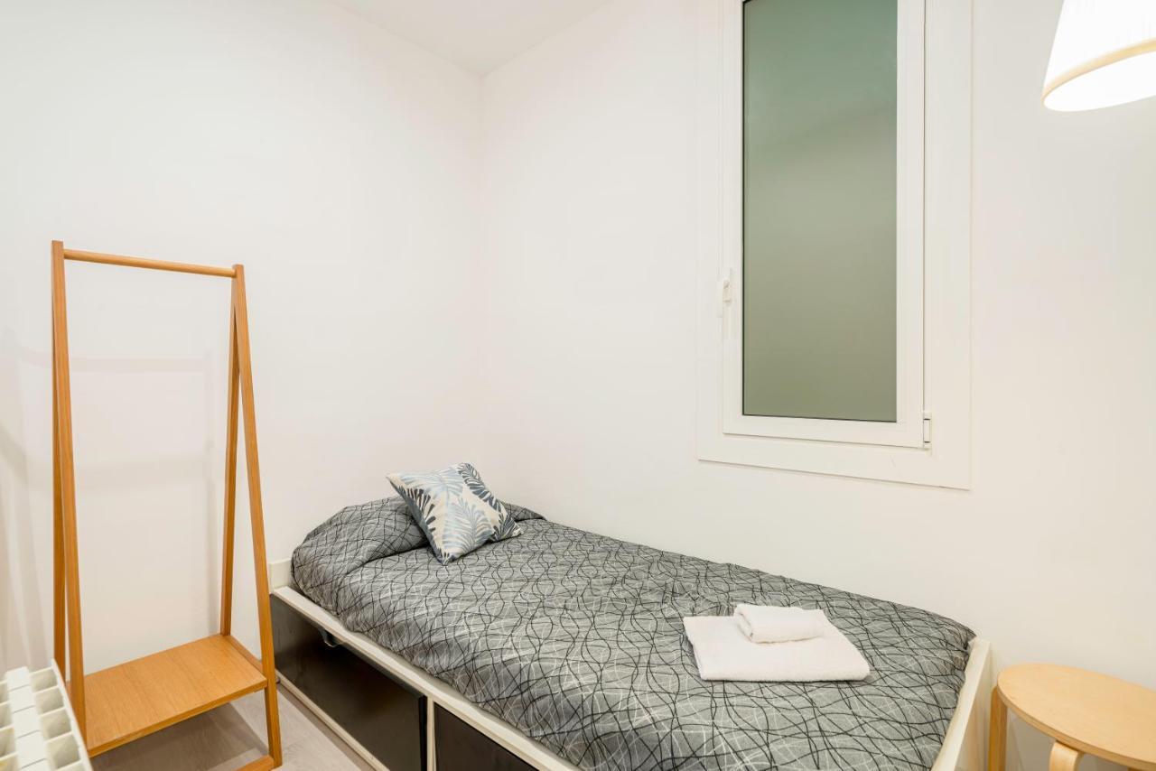 Sagrada Familia C&D Lovely Apartment 바르셀로나 외부 사진