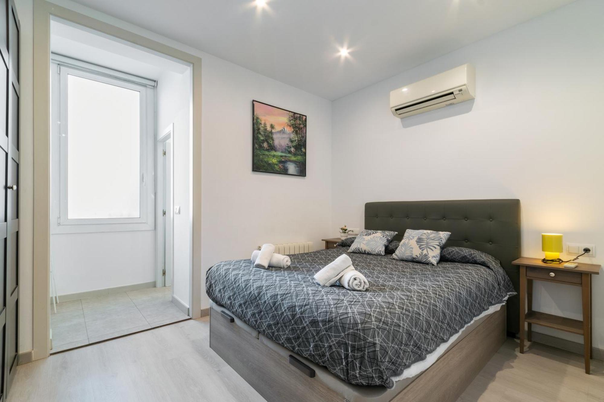 Sagrada Familia C&D Lovely Apartment 바르셀로나 외부 사진