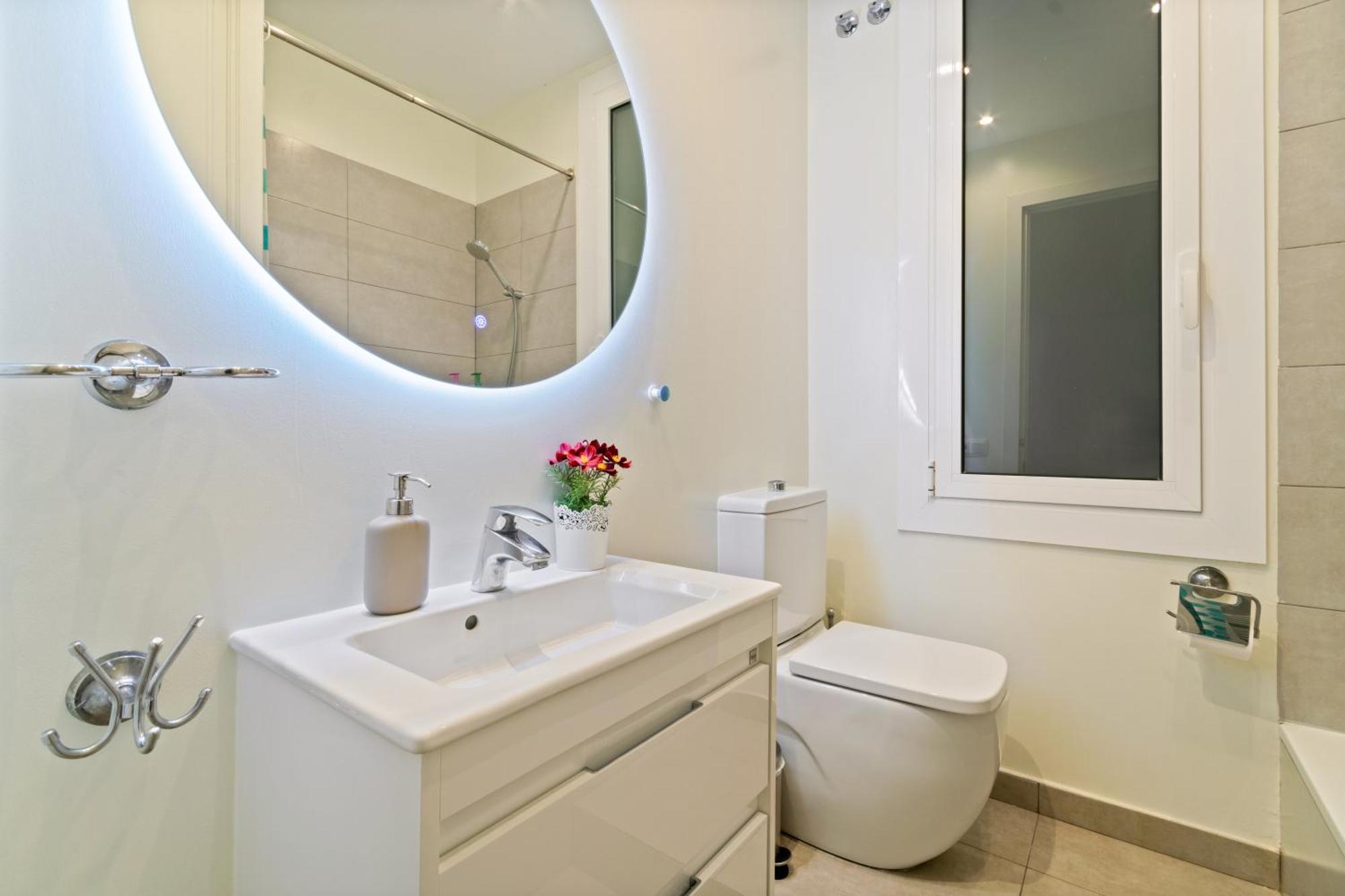 Sagrada Familia C&D Lovely Apartment 바르셀로나 외부 사진