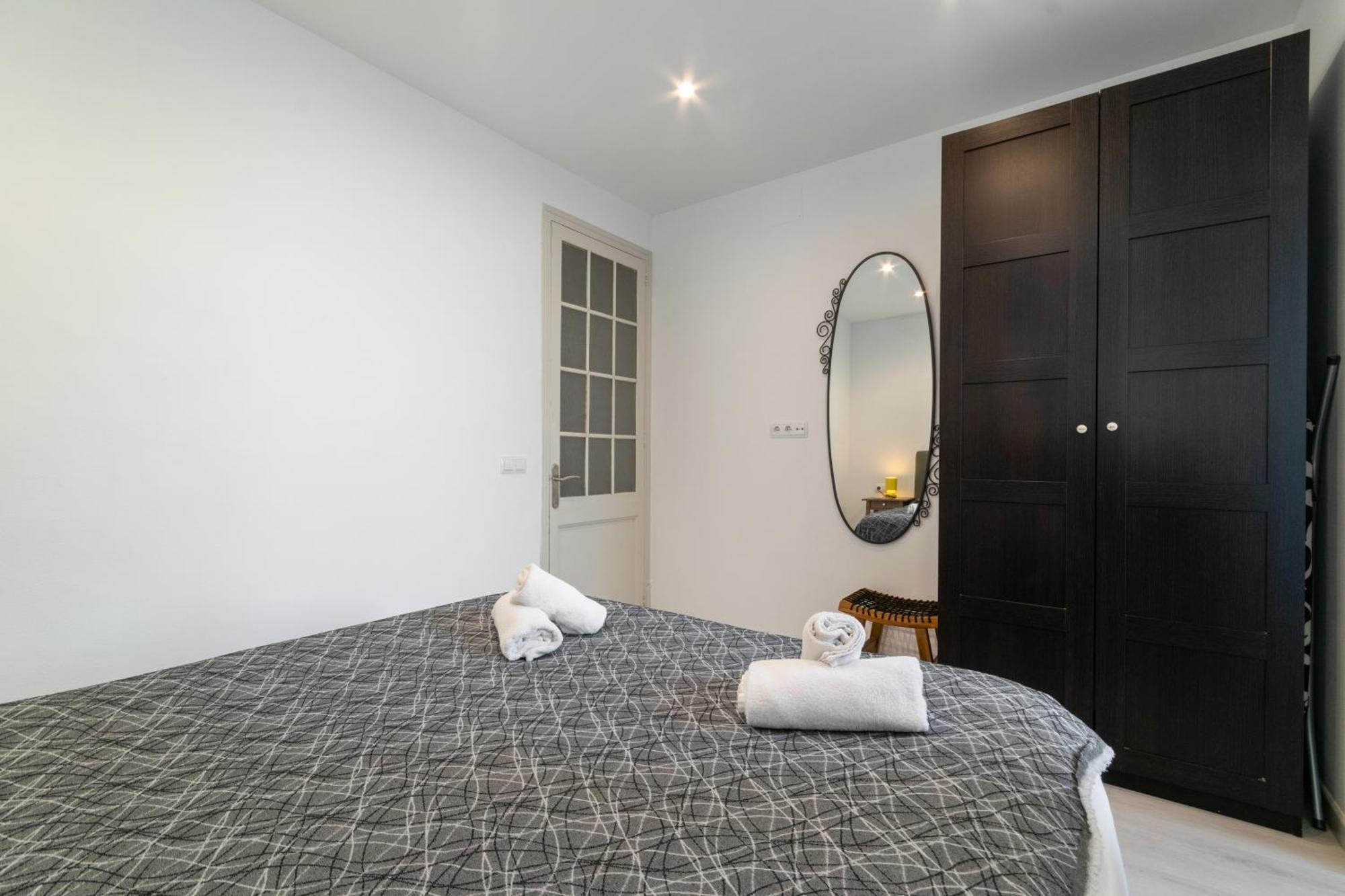 Sagrada Familia C&D Lovely Apartment 바르셀로나 외부 사진