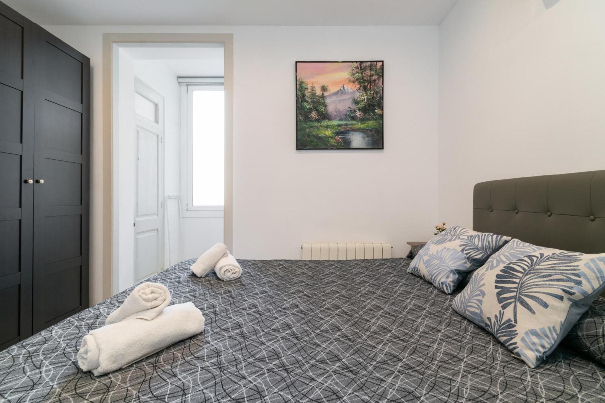 Sagrada Familia C&D Lovely Apartment 바르셀로나 외부 사진